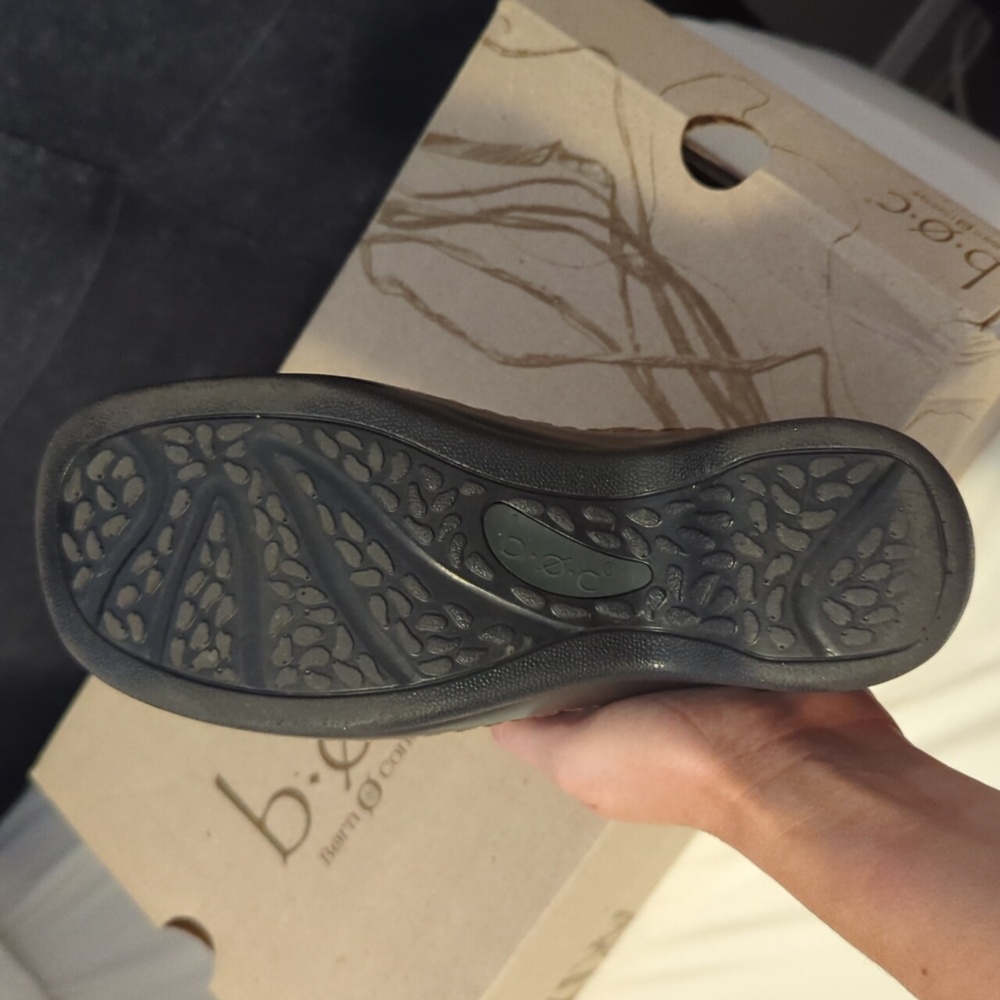 Shoes - Picture 3 of 5